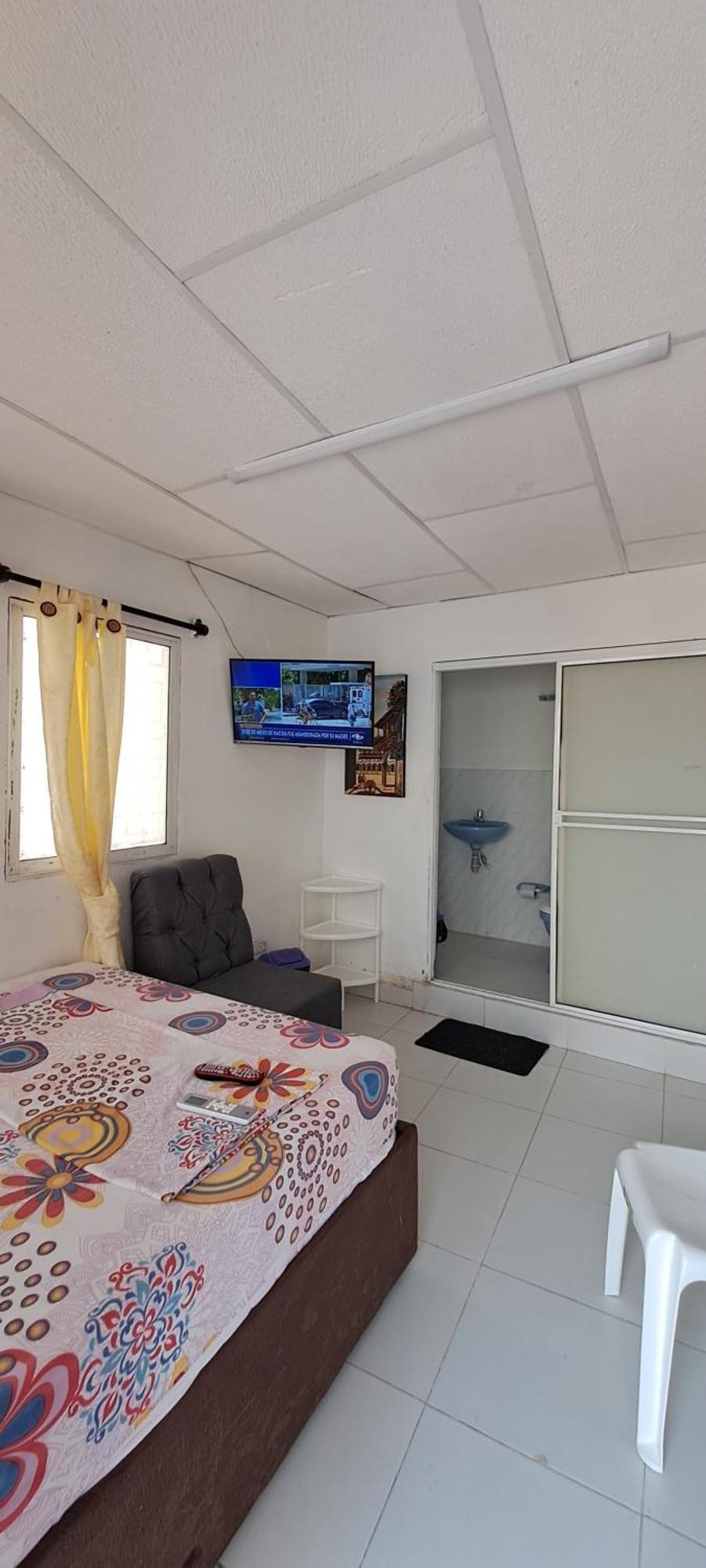 Hostal Casa Lara Cartagena Exteriér fotografie