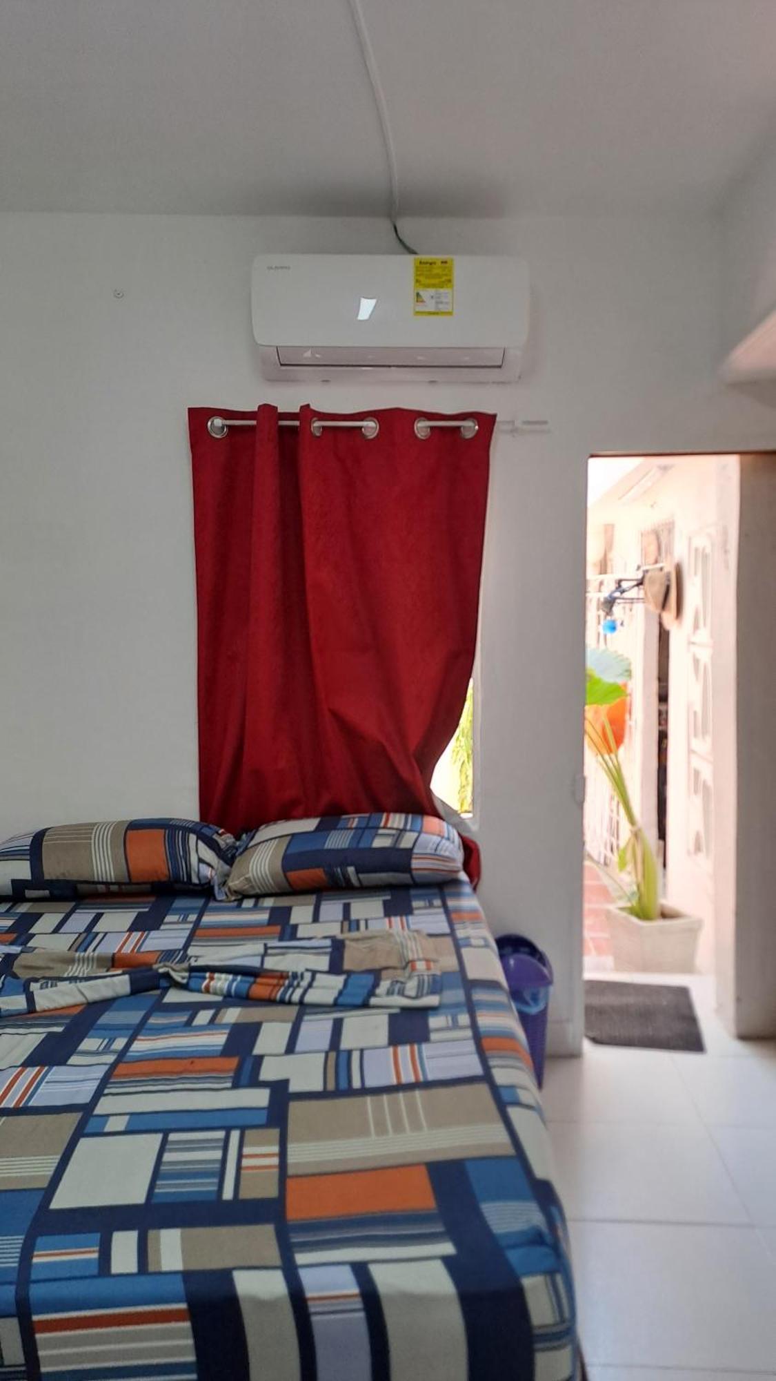 Hostal Casa Lara Cartagena Exteriér fotografie