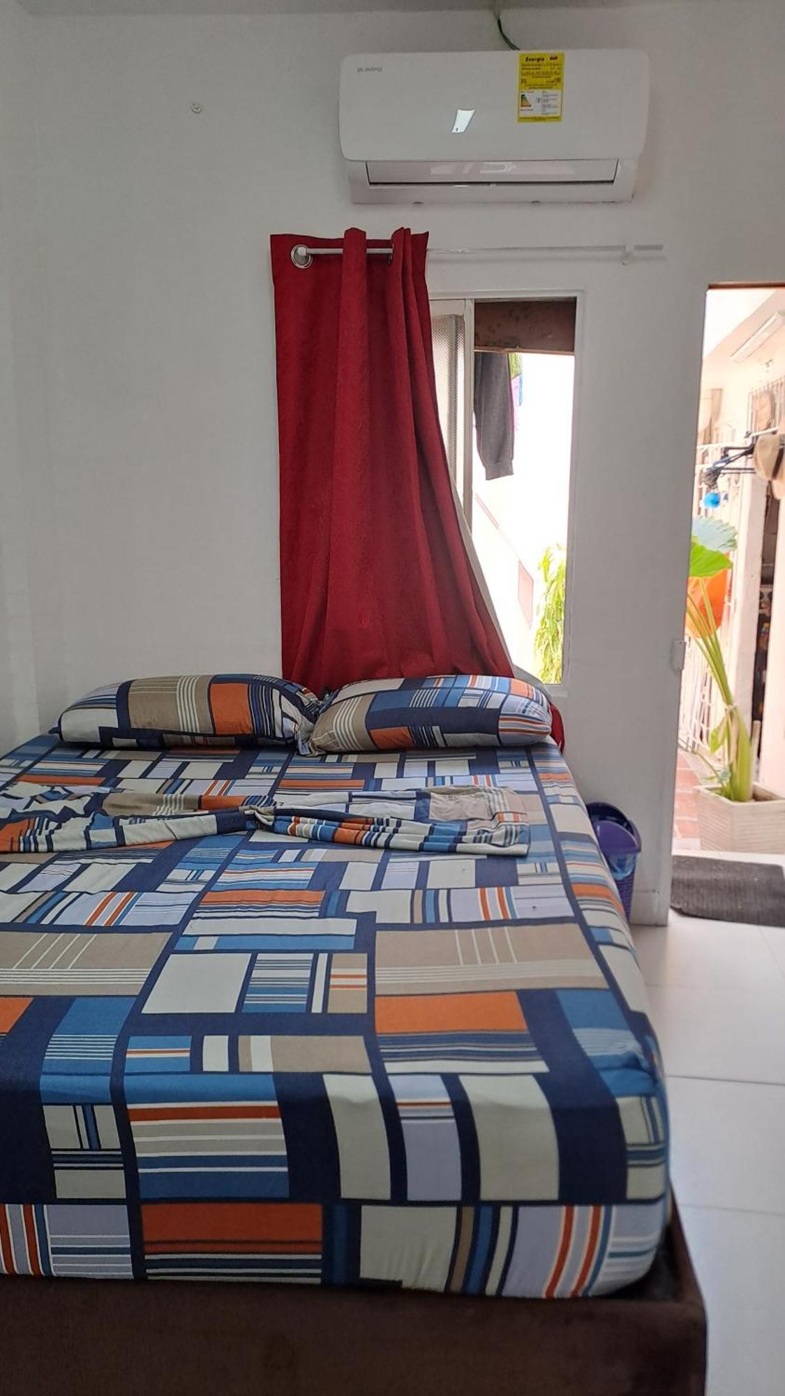 Hostal Casa Lara Cartagena Exteriér fotografie