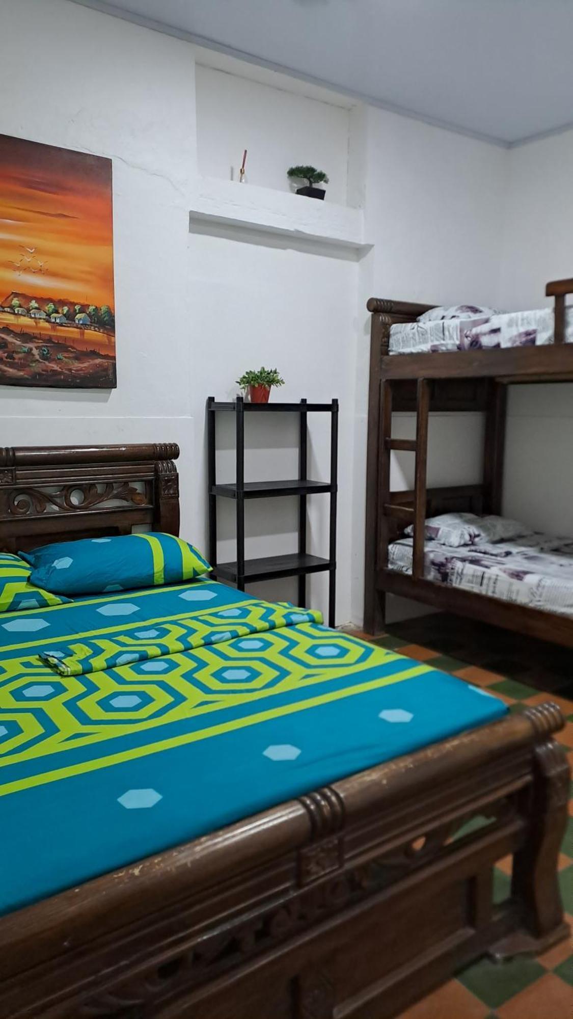 Hostal Casa Lara Cartagena Exteriér fotografie